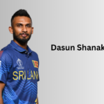 Dasun Shanaka Profile – Age, Career Info & Stats