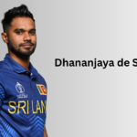 Dhananjaya de Silva Profile – Age, Career Info & Stats