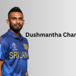Dushmantha Chameera Profile – Age, Career Info & Stats