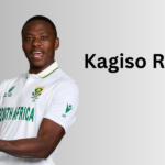 Kagiso Rabad Profile – Age, Career Info & Stats