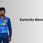 Kamindu Mendis Profile – Age, Career Info & Stats