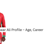 Mohammad Nadeem Profile – Age, Career Info & Stats