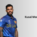 Kusal Mendis Profile – Age, Career Info & Stats