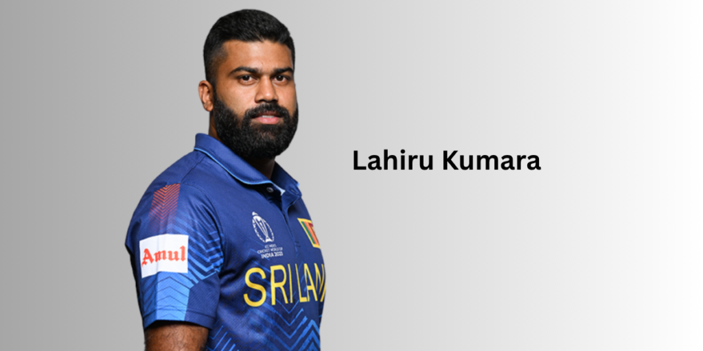 Lahiru Kumara Profile – Age, Career Info & Stats
