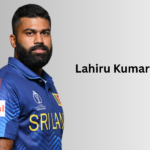 Lahiru Kumara Profile – Age, Career Info & Stats