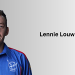 Lennie Louw Profile – Age, Career Info & Stats