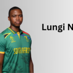 Lungi Ngidi Profile – Age, Career Info & Stats