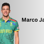 Marco Jansen Profile – Age, Career Info & Stats
