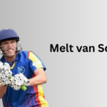 Melt van Schoor Profile – Age, Career Info & Stats