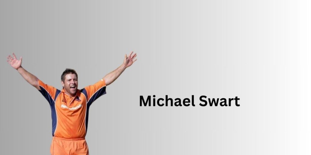 Michael Swart Profile – Age, Career Info & Stats