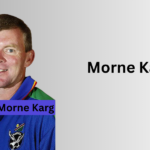 Morne Karg Profile – Age, Career Info & Stats