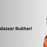 Mudassar Bukhari Profile – Age, Career Info & Stats
