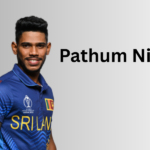Pathum Nissanka Profile – Age, Career Info & Stats
