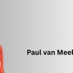 Paul van Meekeren Profile – Age, Career Info & Stats