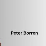 Peter Borren Profile – Age, Career Info & Stats
