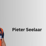 Pieter Seelaar Profile – Age, Career Info & Stats