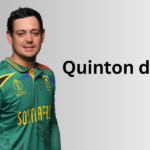 Quinton de Kock Profile – Age, Career Info & Stats
