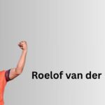 Roelof van der Merwe Profile – Age, Career Info & Stats