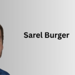 Sarel Burger Profile – Age, Career Info & Stats