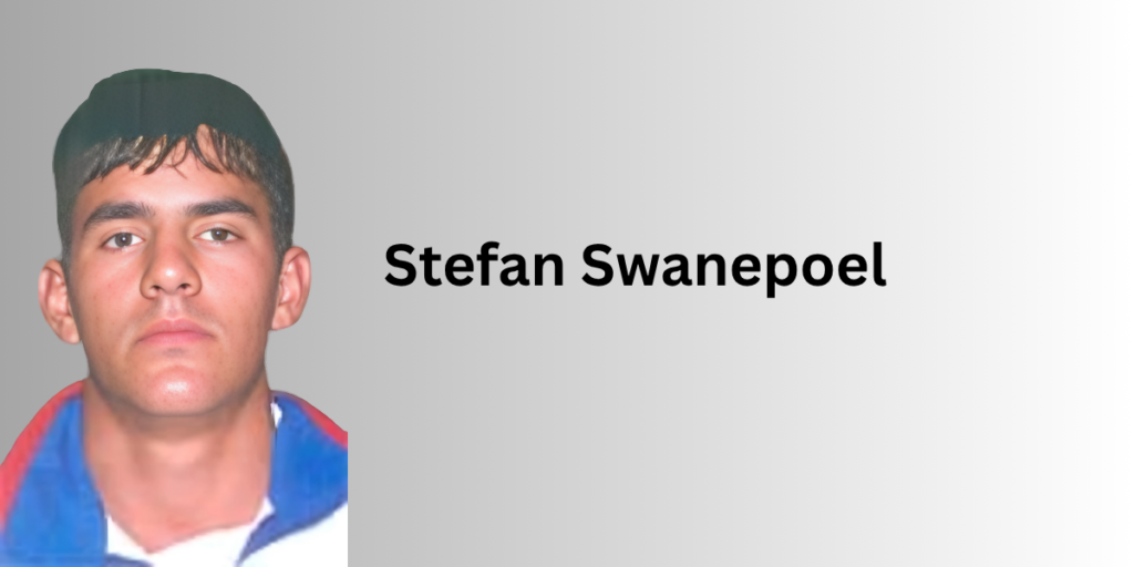 Stefan Swanepoel Profile – Age, Career Info & Stats