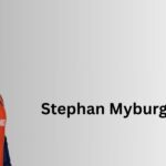 Stephan Myburgh Profile – Age, Career Info & Stats