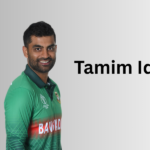 Tamim Iqbal