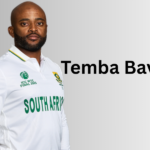 Temba Bavuma Profile – Age, Career Info & Stats