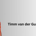 Timm van der Gugten Profile – Age, Career Info & Stats
