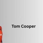 Tom Cooper Profile – Age, Career Info & Stats