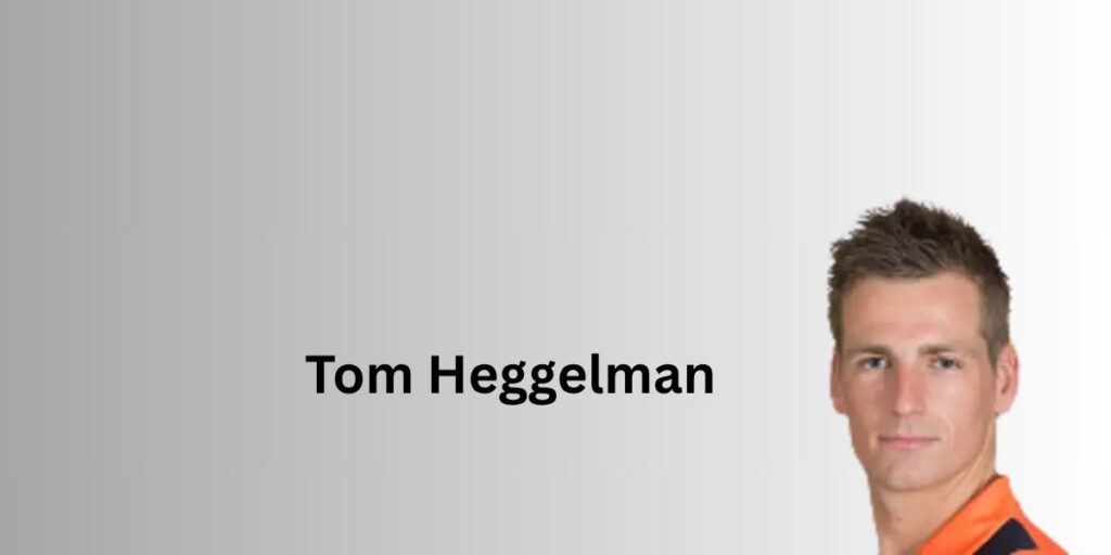Tom Heggelman Profile – Age, Career Info & Stats