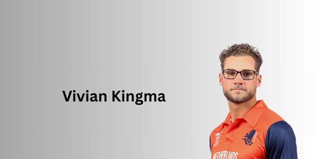 Vivian Kingma Profile – Age, Career Info & Stats