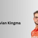 Vivian Kingma Profile – Age, Career Info & Stats