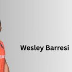 Wesley Barresi Profile – Age, Career Info & Stats