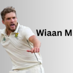 Wiaan Mulder Profile – Age, Career Info & Stats