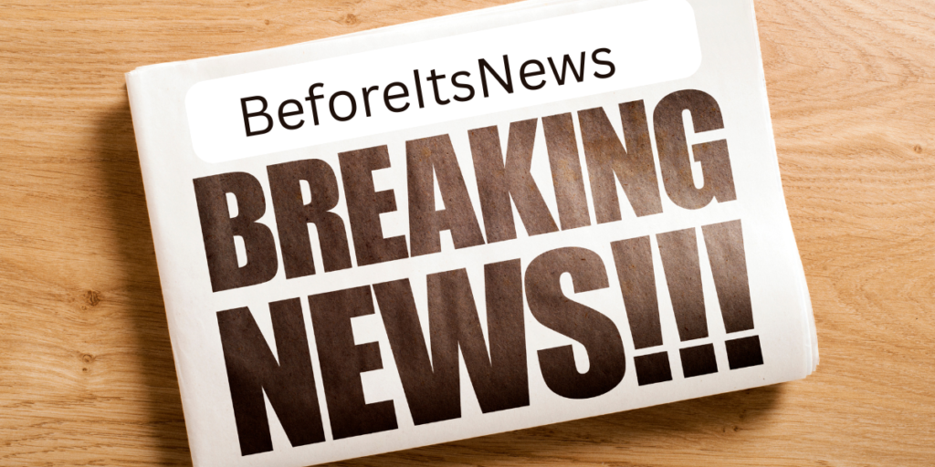 BeforeItsNews