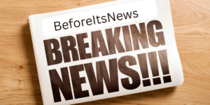 BeforeItsNews