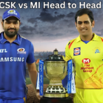 CSK vs MI Head to Head
