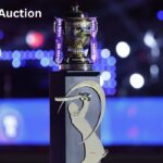 IPL 2026 Auction: 350 Players Shortlisted and Big Bids Expected