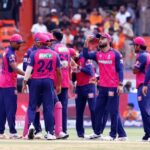 RCA Over Jaipur’s IPL Hosting Rights