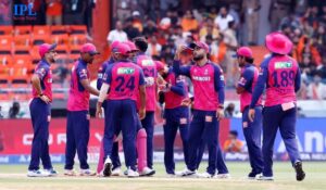 RCA Over Jaipur’s IPL Hosting Rights