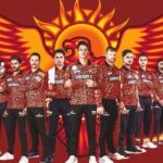 SRH Retained & Released Players 2026