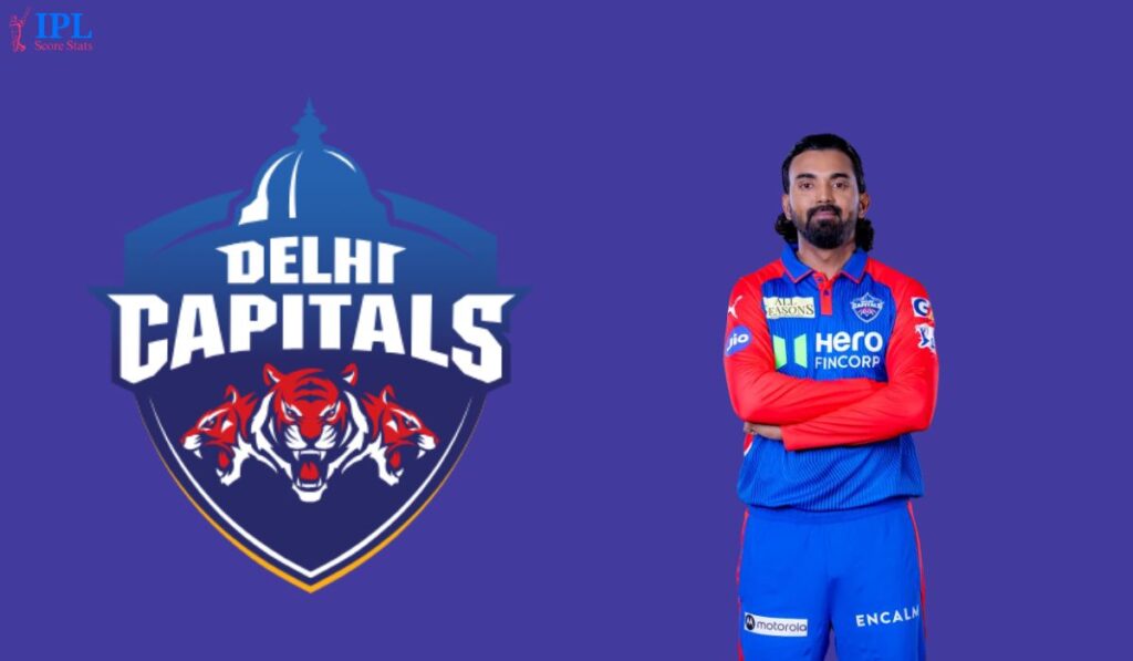 Delhi Capitals Squad 2026