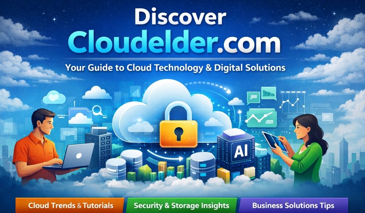 Cloudelder Com Review 2026