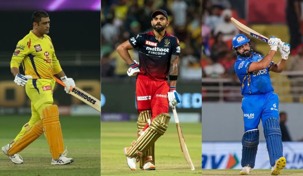 Who Is the Baap of IPL?