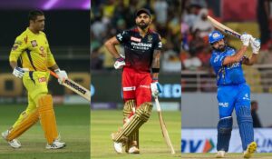Who Is the Baap of IPL?