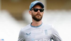 James Foster Appointed as Fielding Coach of Chennai Super Kings