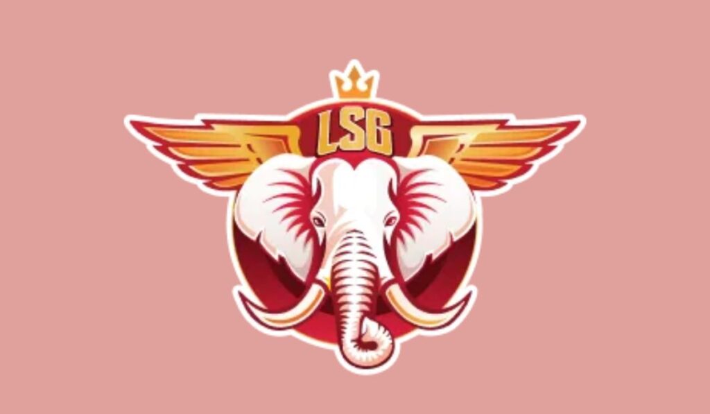 Lucknow Super Giants Squad 2026 | IPL 2026
