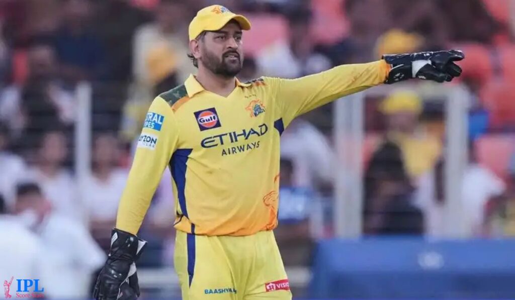 MS Dhoni – Baap of IPL in Captaincy