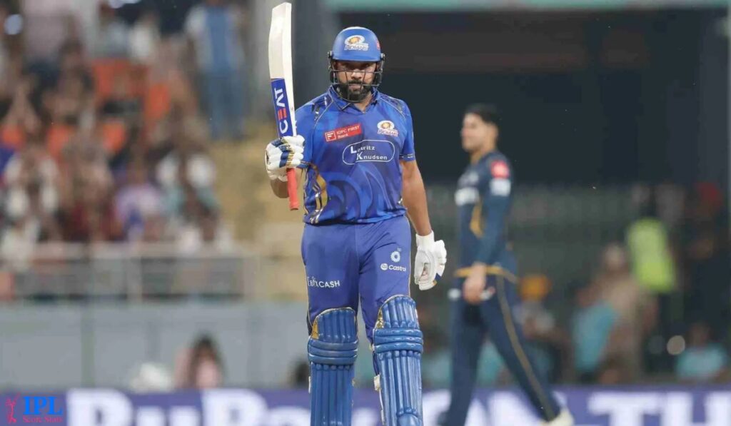 Rohit Sharma – Baap of IPL in Trophies