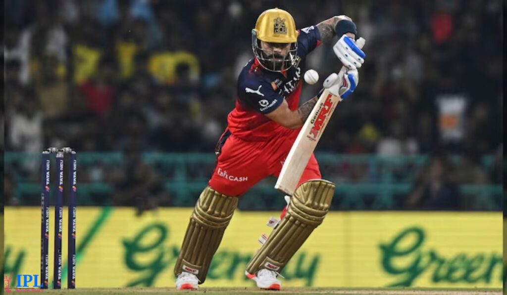 Virat Kohli – Baap of IPL in Batting Records